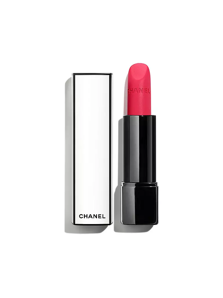 CHANEL | LIMITIERTE EDITION – MATTIERENDER LIPPENSTIFT MIT HOHER FARBINTENSITÄT 3.5G | beere