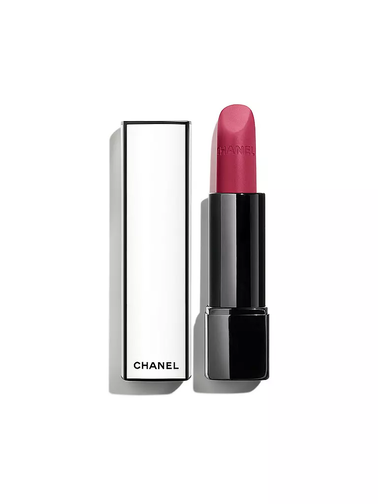 CHANEL | LIMITIERTE EDITION – MATTIERENDER LIPPENSTIFT MIT HOHER FARBINTENSITÄT 3.5G | dunkelrot