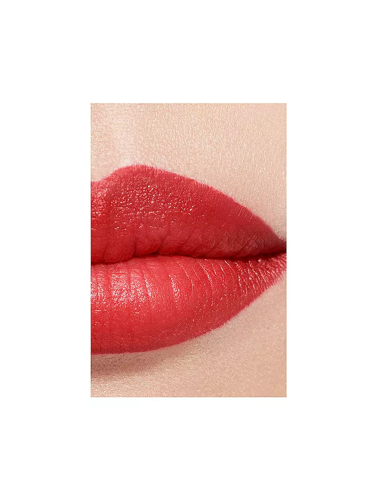 CHANEL | LIMITIERTE EDITION – MATTIERENDER LIPPENSTIFT MIT HOHER FARBINTENSITÄT 3.5G | koralle