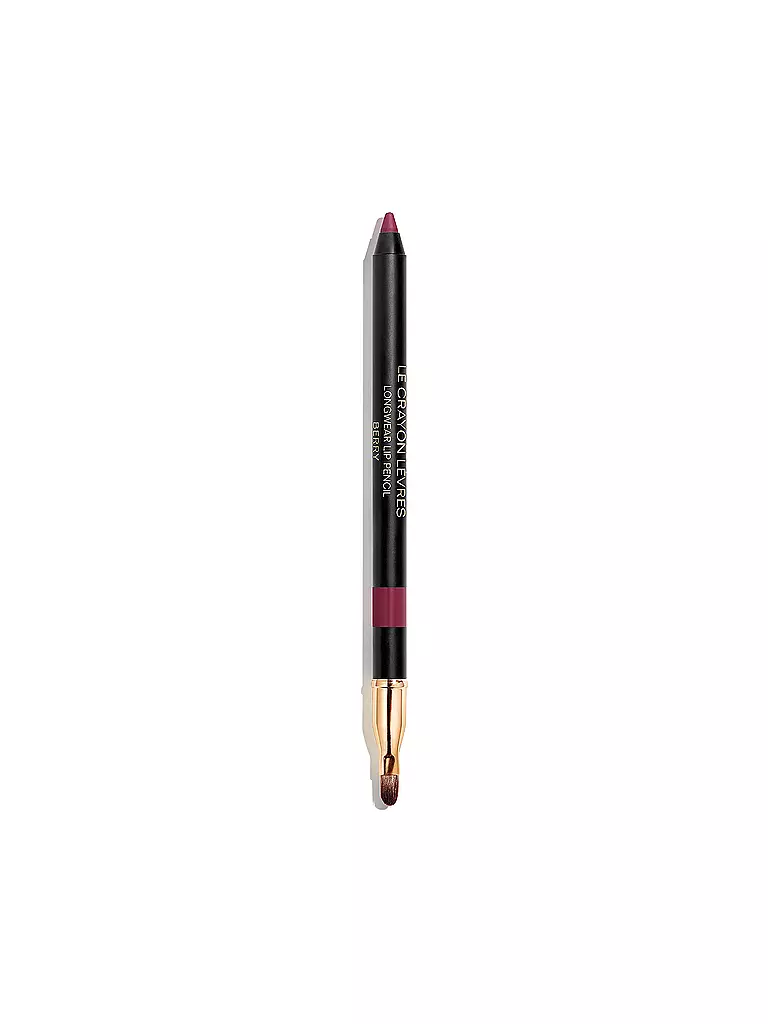 CHANEL | LIPPENKONTURENSTIFT MIT LANGEM HALT 1.2G | beere