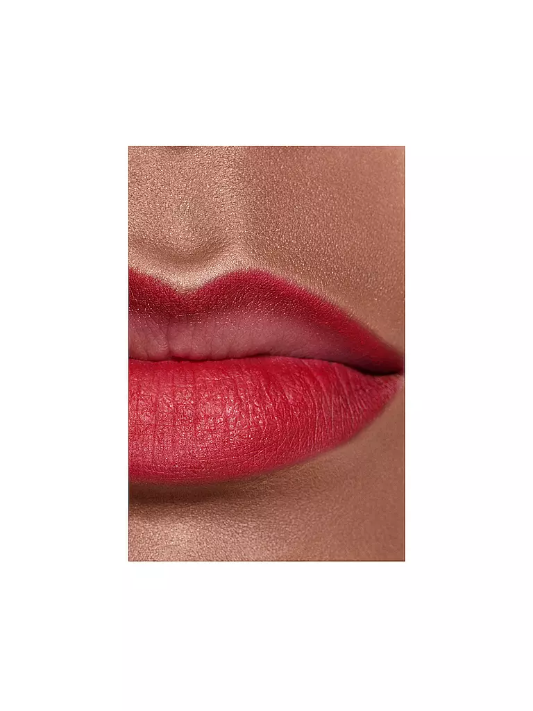 CHANEL | LIPPENKONTURENSTIFT MIT LANGEM HALT 1.2G | rot