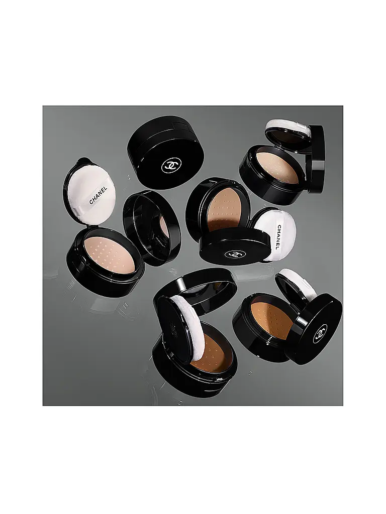 CHANEL | LOSER PUDER MIT NATÜRLICHEM FINISH. REISEGRÖSSE 6G | 