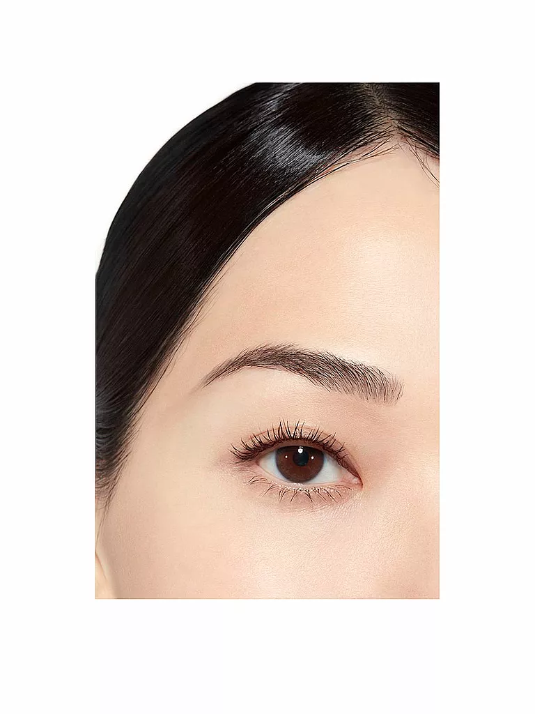 CHANEL | MASCARA FÜR DEFINITION 6G | braun
