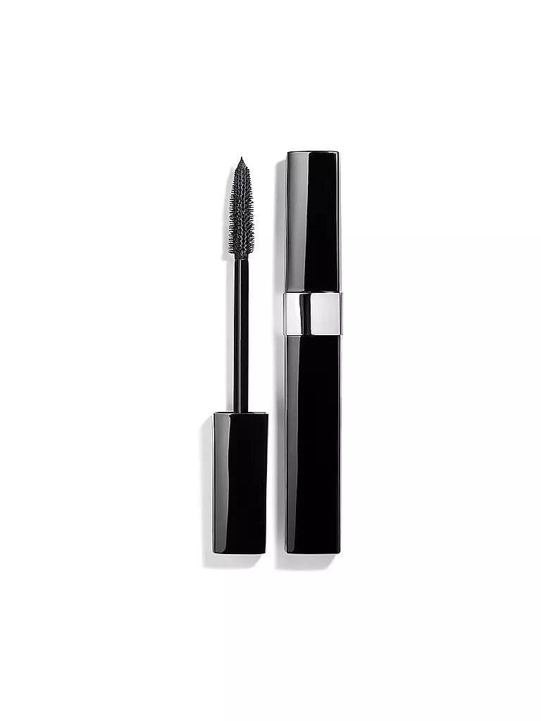 CHANEL | MASCARA FÜR DEFINITION UND SCHWUNG 6G | schwarz