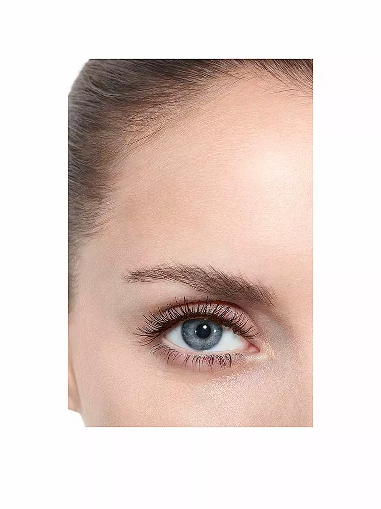 CHANEL | MASCARA FÜR DEFINITION UND SCHWUNG 6G | schwarz