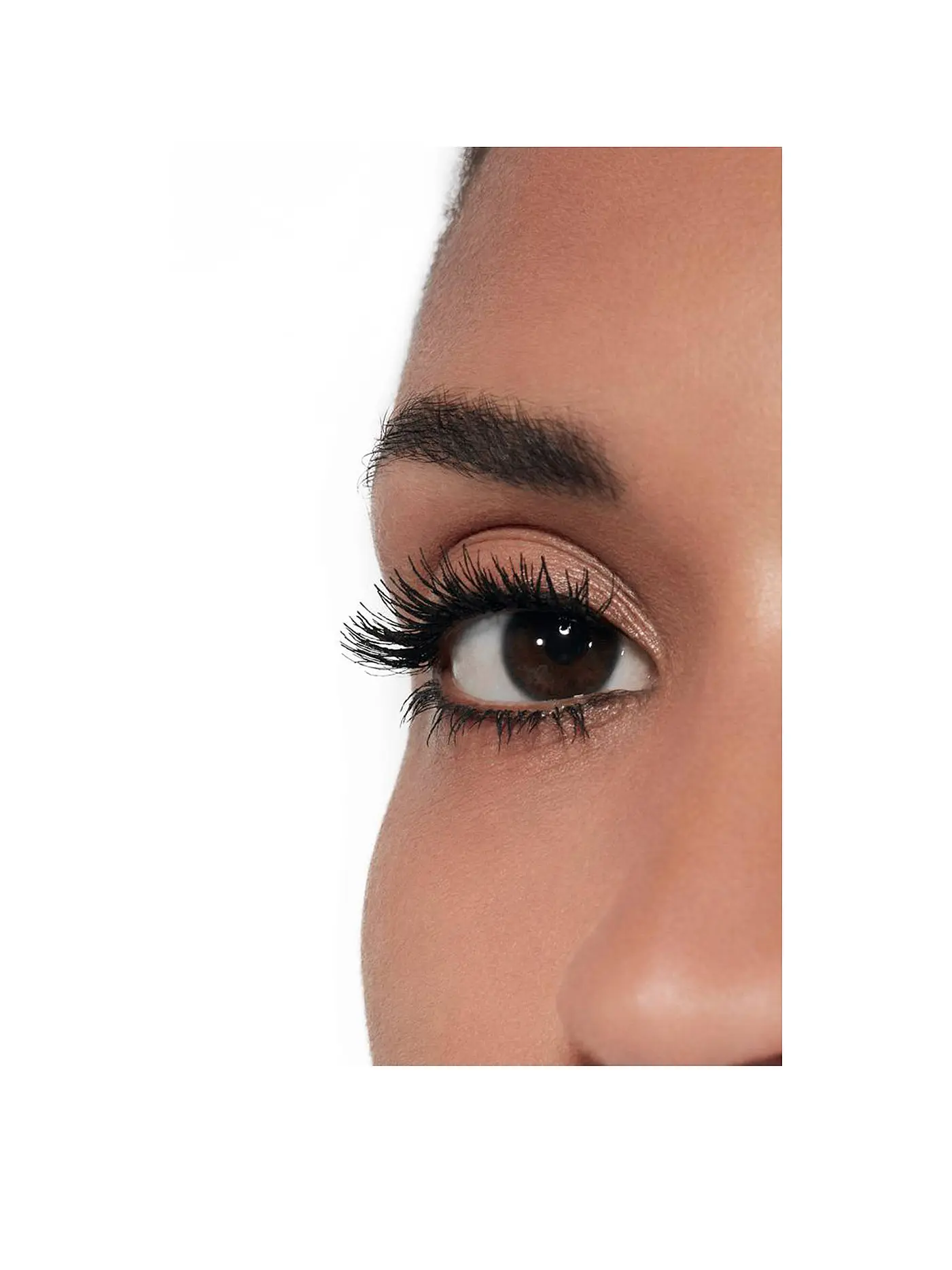 CHANEL | MASCARA FÜR EXTREMES VOLUMEN 3D-GEDRUCKTE BÜRSTE 6G | schwarz