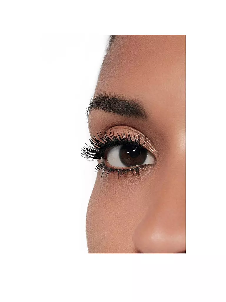 CHANEL | MASCARA FÜR EXTREMES VOLUMEN 3D-GEDRUCKTE BÜRSTE 6G | schwarz