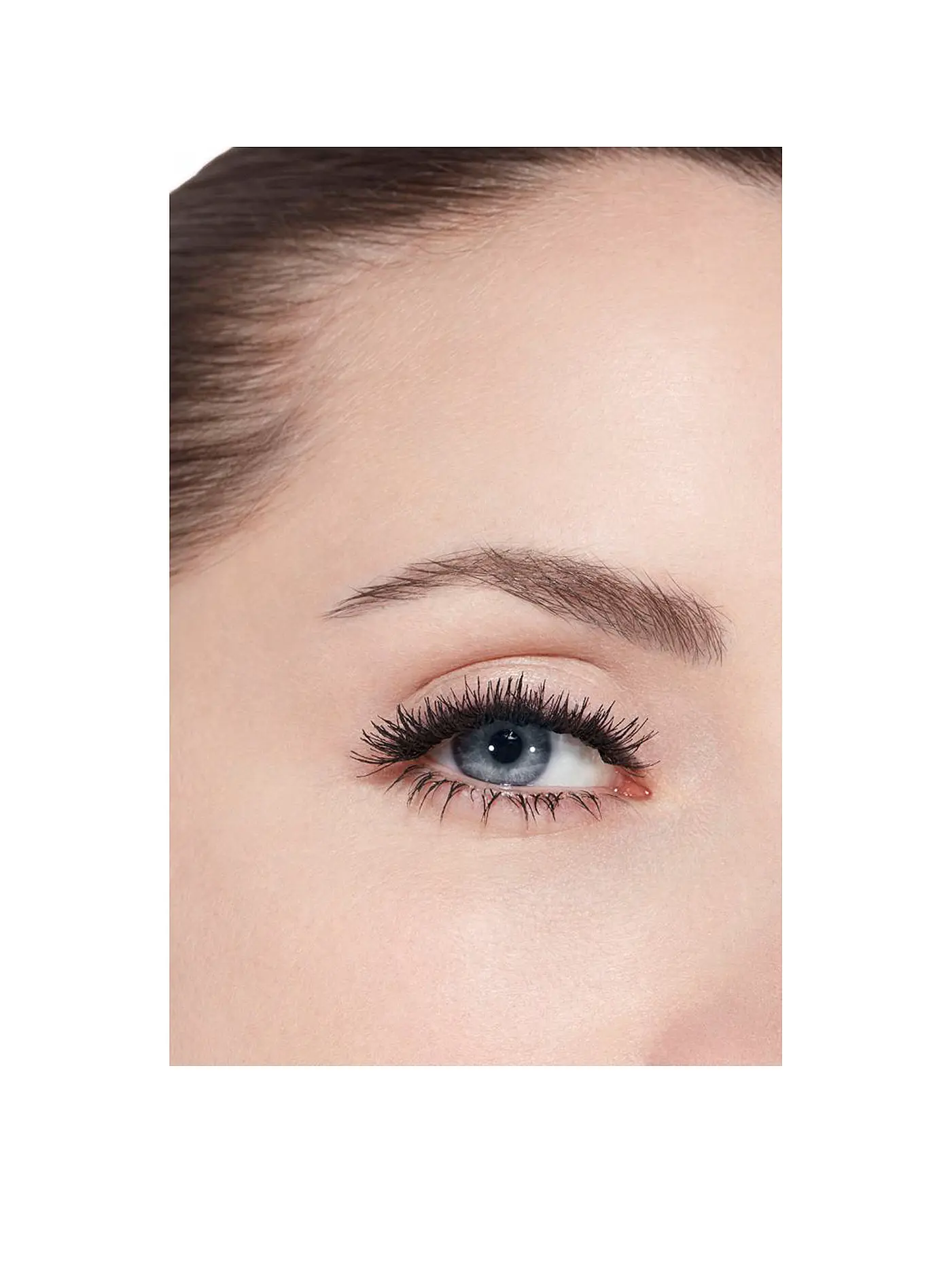CHANEL | MASCARA FÜR EXTREMES VOLUMEN 3D-GEDRUCKTE BÜRSTE 6G | schwarz