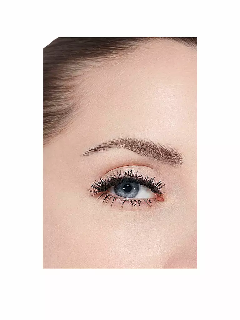 CHANEL | MASCARA FÜR EXTREMES VOLUMEN 3D-GEDRUCKTE BÜRSTE 6G | schwarz