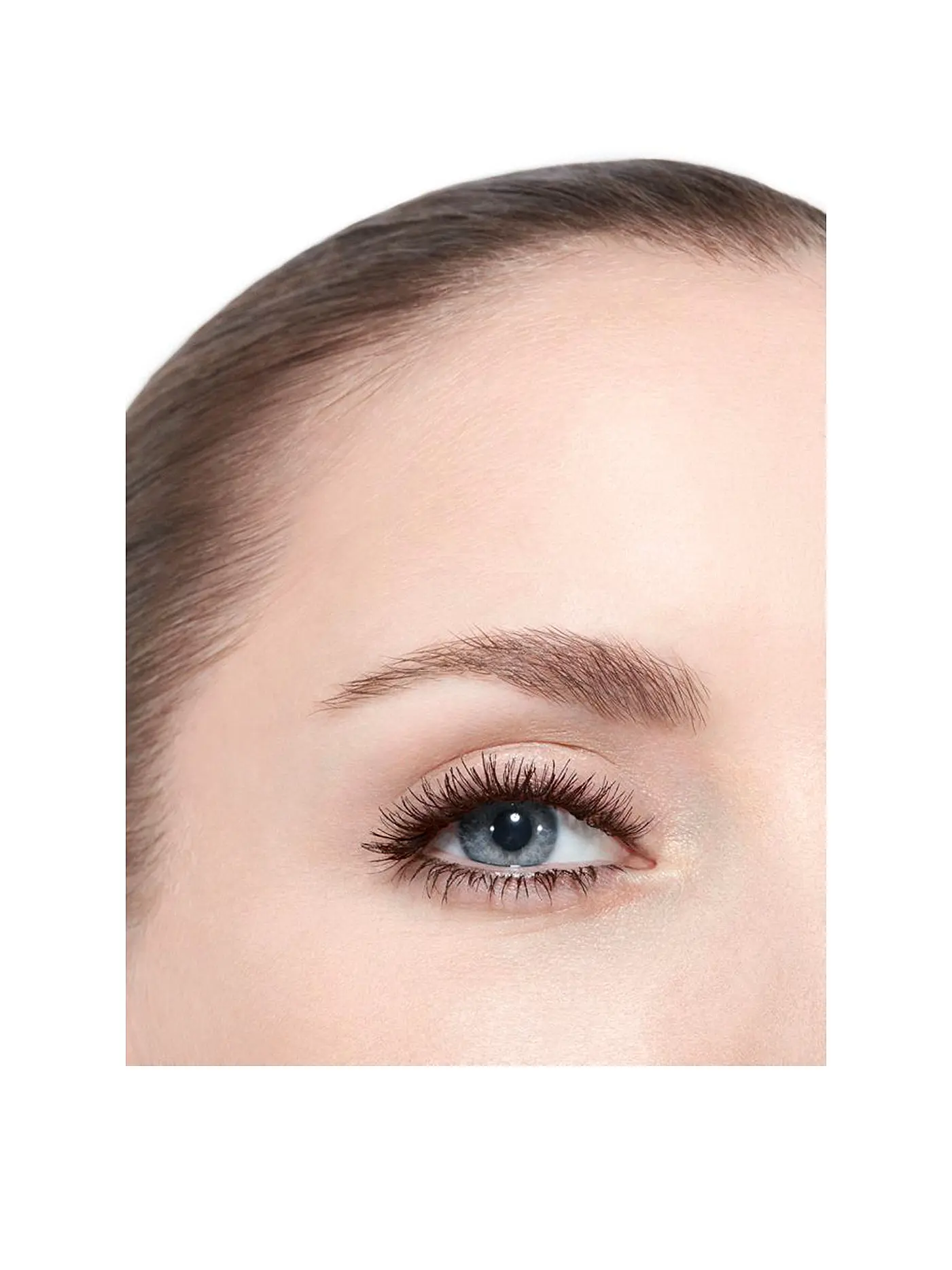 CHANEL | MASCARA FÜR VOLUMEN | braun