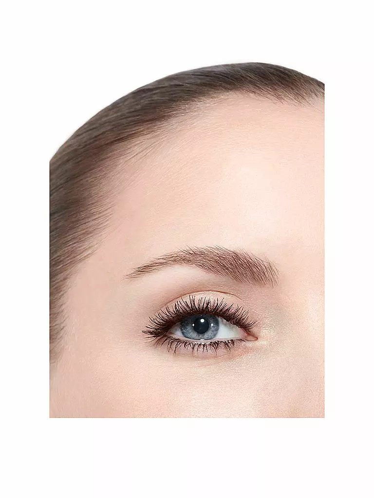 CHANEL | MASCARA FÜR VOLUMEN | schwarz