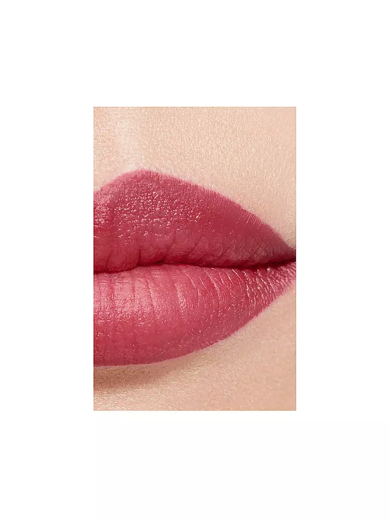 CHANEL | MATTIERENDER LIPPENSTIFT MIT HOHER FARBINTENSITÄT 3.5G | rosa