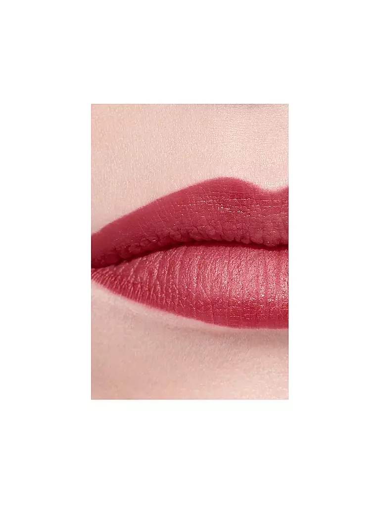 CHANEL | MATTIERENDER LIPPENSTIFT MIT HOHER FARBINTENSITÄT 3.5G | rosa