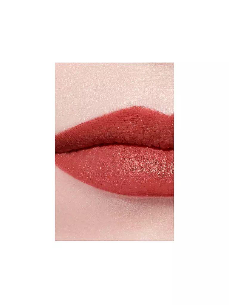 CHANEL | MATTIERENDER LIPPENSTIFT MIT HOHER FARBINTENSITÄT 3.5G | dunkelrot