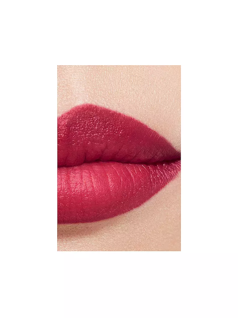 CHANEL | MATTIERENDER LIPPENSTIFT MIT HOHER FARBINTENSITÄT 53 INSPIRANTE 3.5G | rot