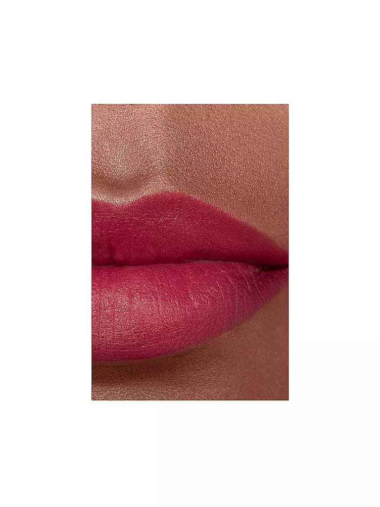 CHANEL | MATTIERENDER LIPPENSTIFT MIT HOHER FARBINTENSITÄT 53 INSPIRANTE 3.5G | rot