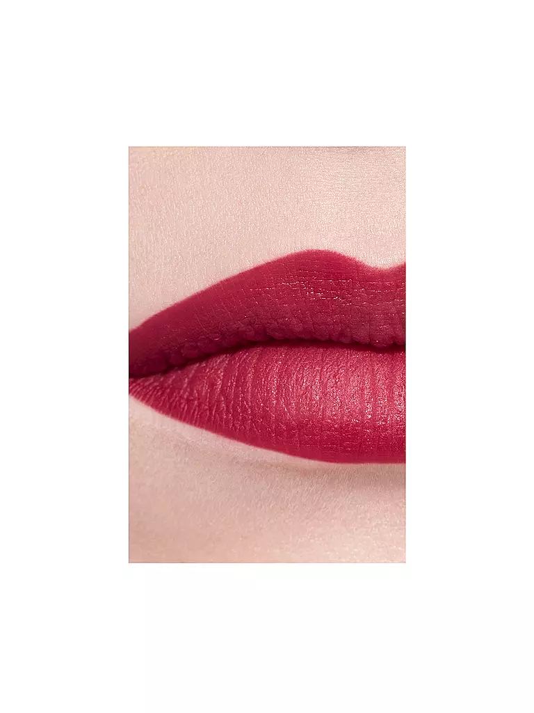 CHANEL | MATTIERENDER LIPPENSTIFT MIT HOHER FARBINTENSITÄT 53 INSPIRANTE 3.5G | rot
