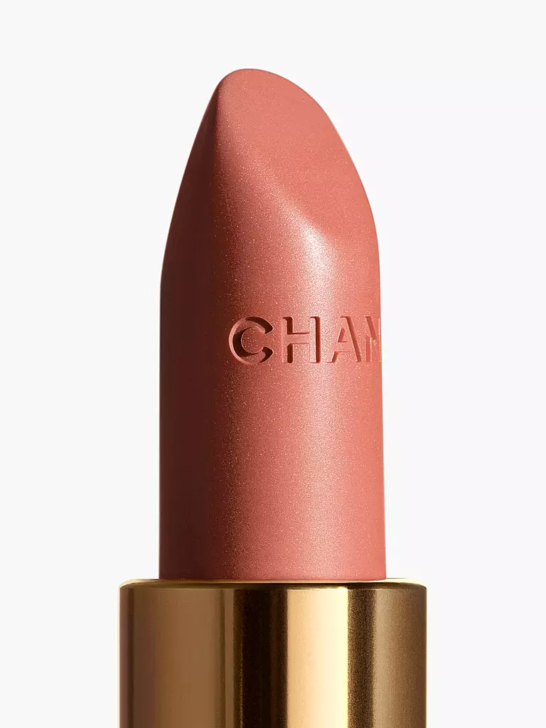 CHANEL | MATTIERENDER LIPPENSTIFT MIT HOHER FARBINTENSITÄT | rosa