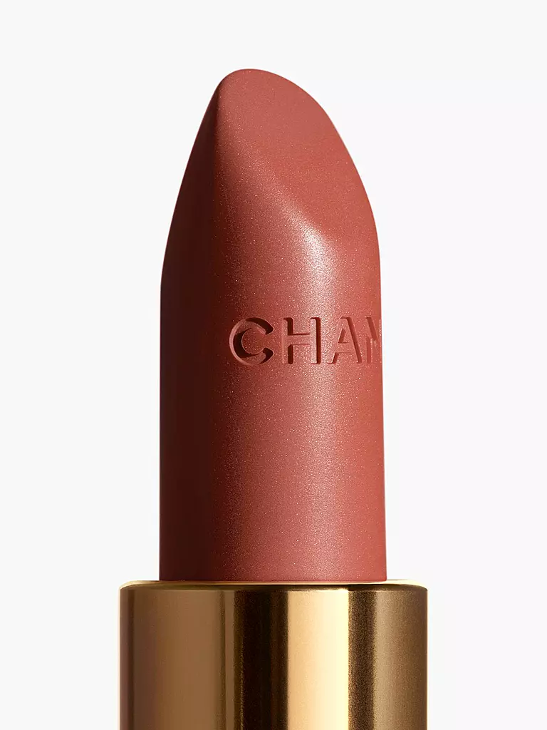 CHANEL | MATTIERENDER LIPPENSTIFT MIT HOHER FARBINTENSITÄT | orange