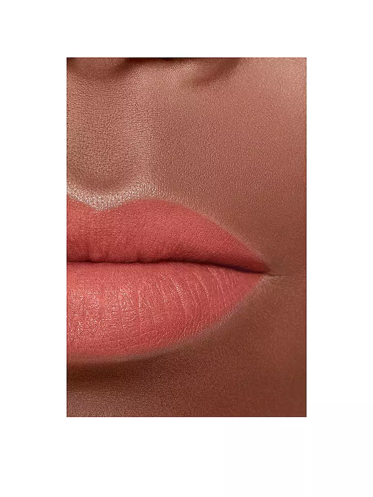 CHANEL | MATTIERENDER LIPPENSTIFT MIT HOHER FARBINTENSITÄT | rosa