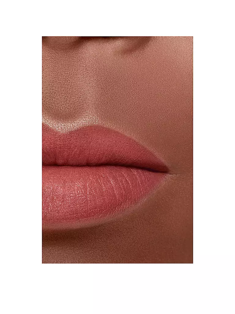 CHANEL | MATTIERENDER LIPPENSTIFT MIT HOHER FARBINTENSITÄT | hellbraun