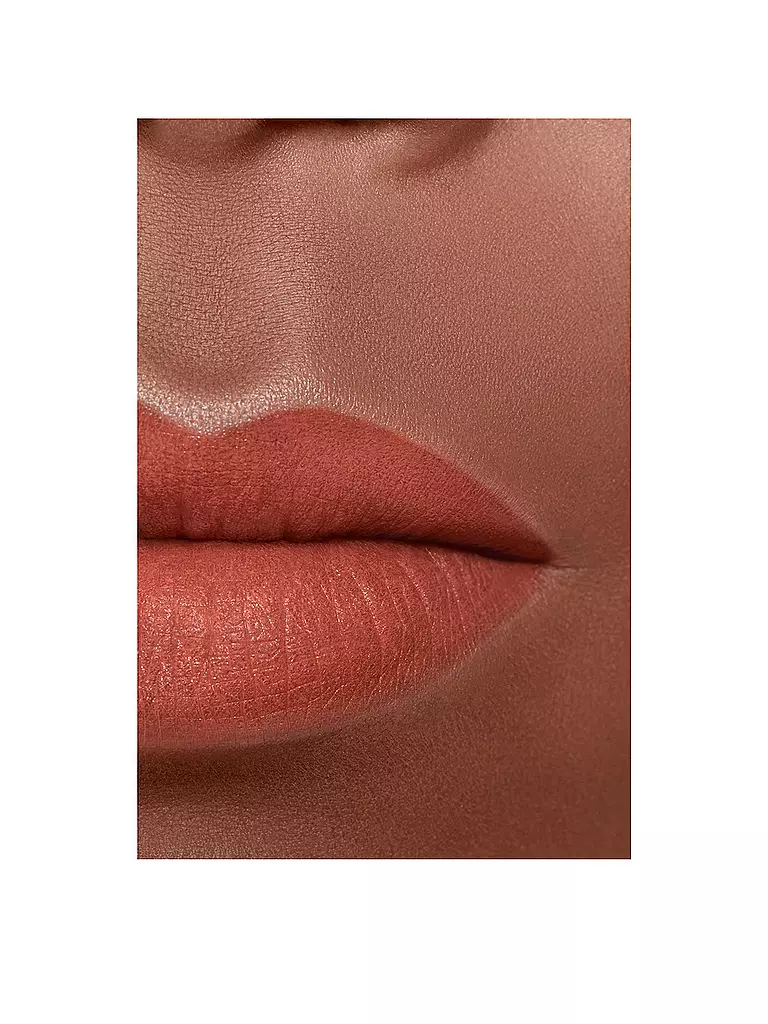 CHANEL | MATTIERENDER LIPPENSTIFT MIT HOHER FARBINTENSITÄT | orange