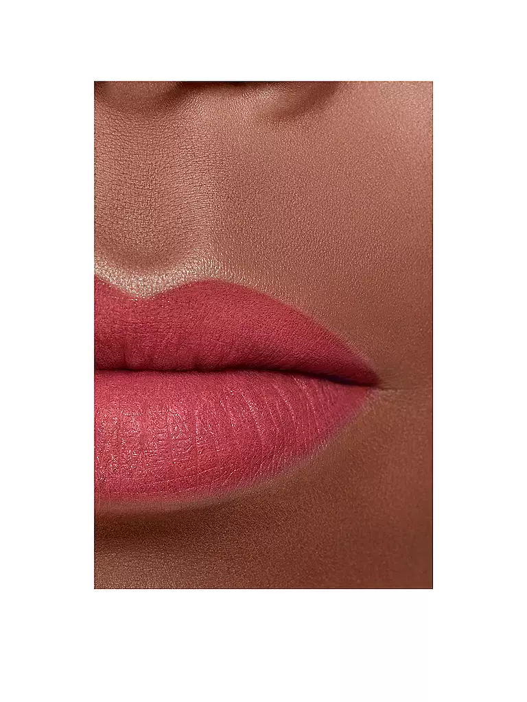 CHANEL | MATTIERENDER LIPPENSTIFT MIT HOHER FARBINTENSITÄT | rot