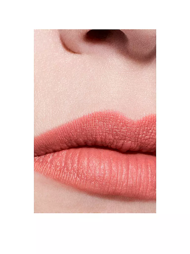 CHANEL | MATTIERENDER LIPPENSTIFT MIT HOHER FARBINTENSITÄT | rosa