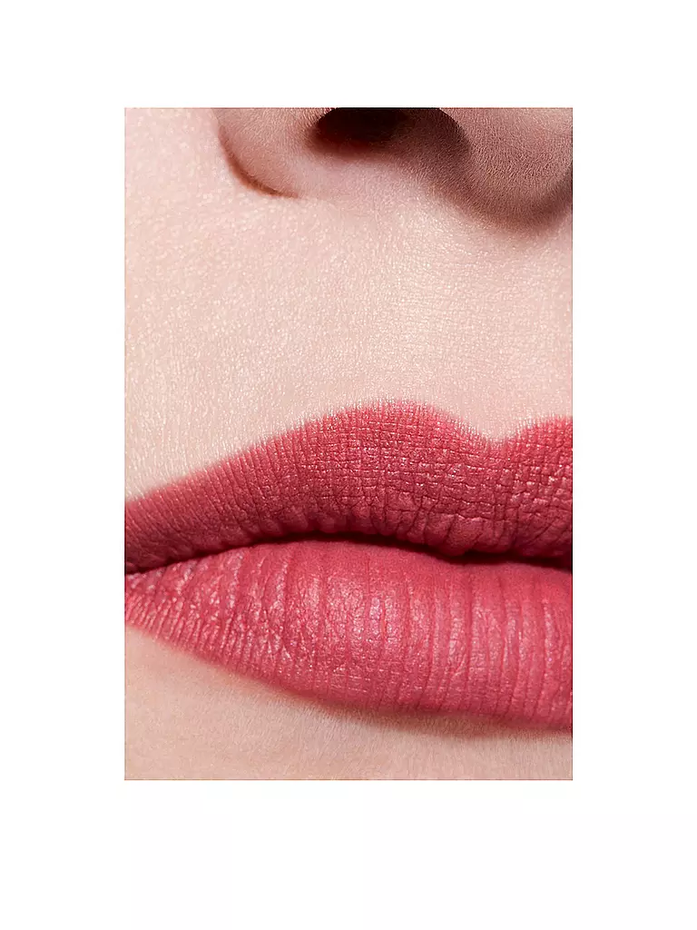 CHANEL | MATTIERENDER LIPPENSTIFT MIT HOHER FARBINTENSITÄT | rot