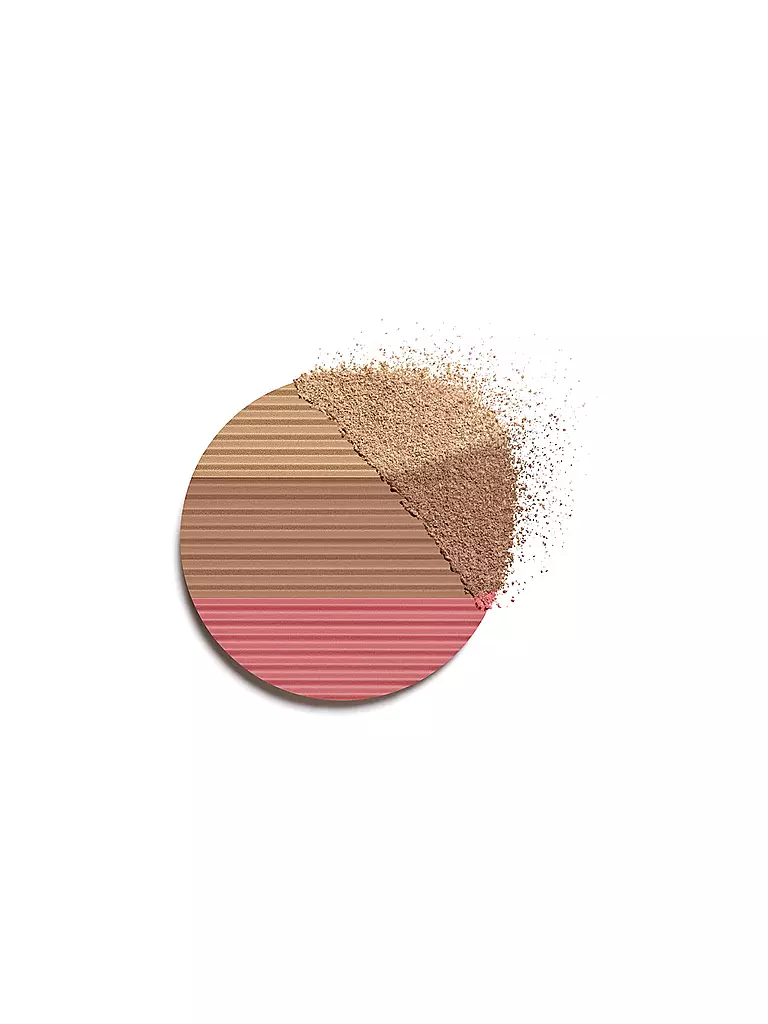 CHANEL | POUDRE BELLE MINE ENSOLEILLÉE 15G | beere