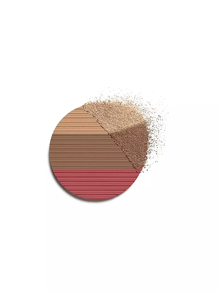 CHANEL | POUDRE BELLE MINE ENSOLEILLÉE 15G | rosa