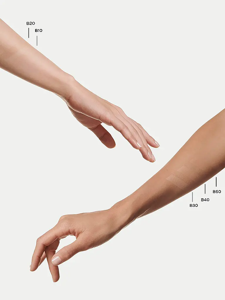 CHANEL | POUDRE BELLE MINE NATURELLE - NACHFÜLLUNG 12G | 