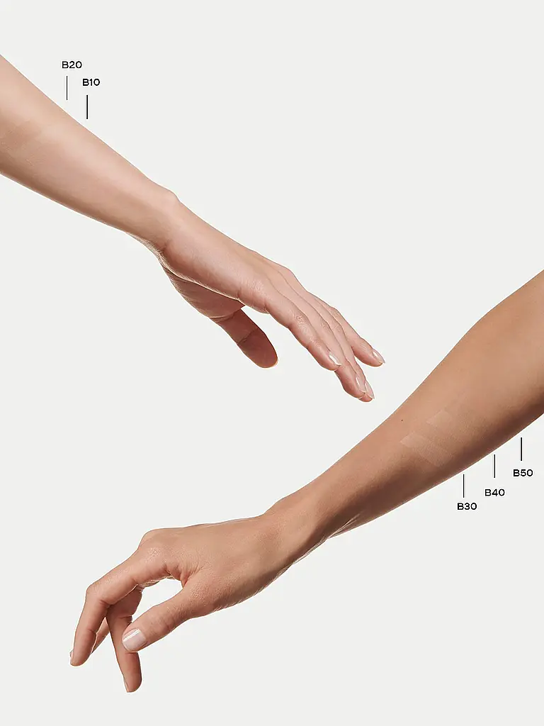 CHANEL | POUDRE BELLE MINE NATURELLE - NACHFÜLLUNG 12G | 