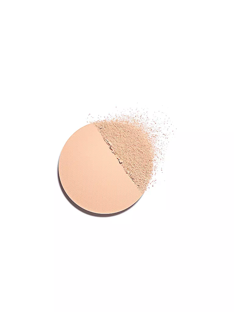 CHANEL | POUDRE BELLE MINE NATURELLE 12G | hellbraun