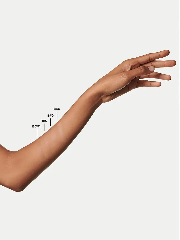 CHANEL | POUDRE BELLE MINE NATURELLE 12G | 