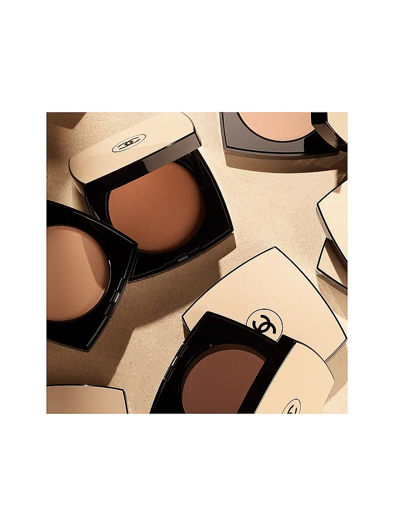 CHANEL | POUDRE BELLE MINE NATURELLE 12G | 