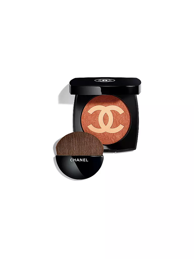 CHANEL | ROUGE-HARMONIE 9G | koralle