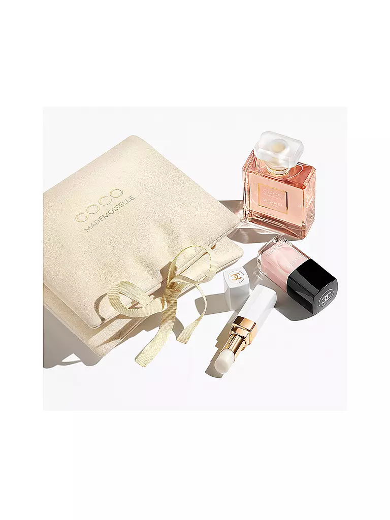 CHANEL | SET 50 ML | keine Farbe