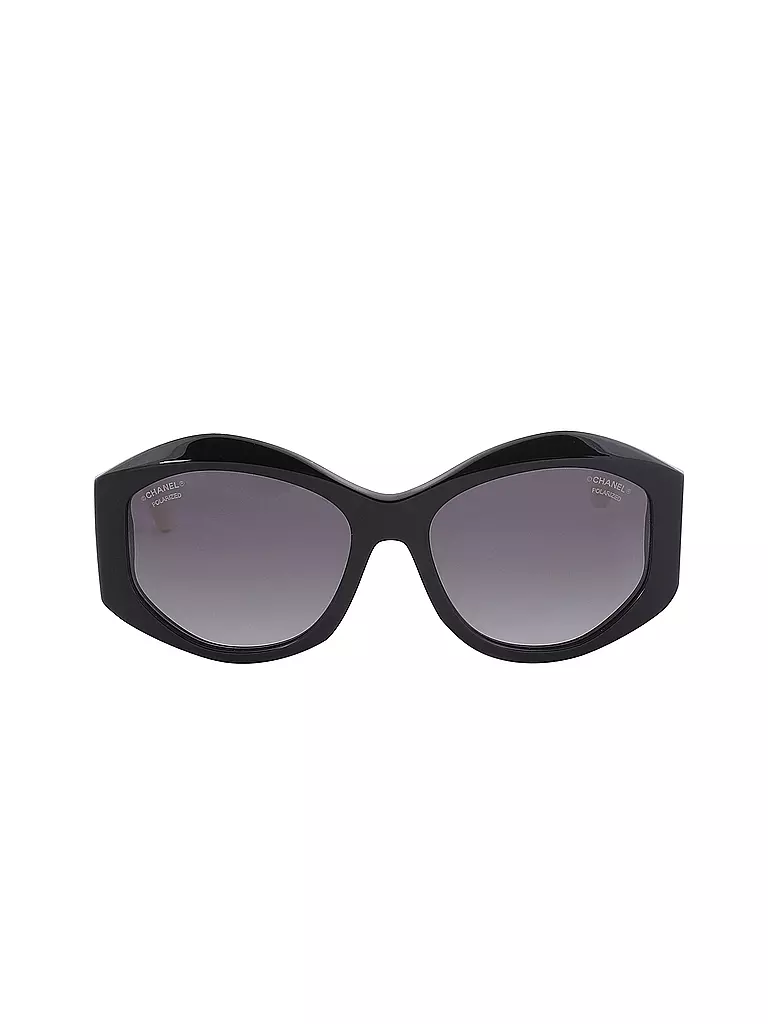 CHANEL | Sonnenbrille 0CH5486/56 | dunkelblau