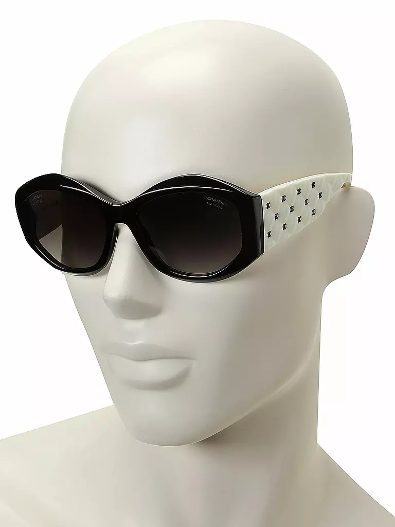 CHANEL | Sonnenbrille 0CH5486/56 | dunkelblau