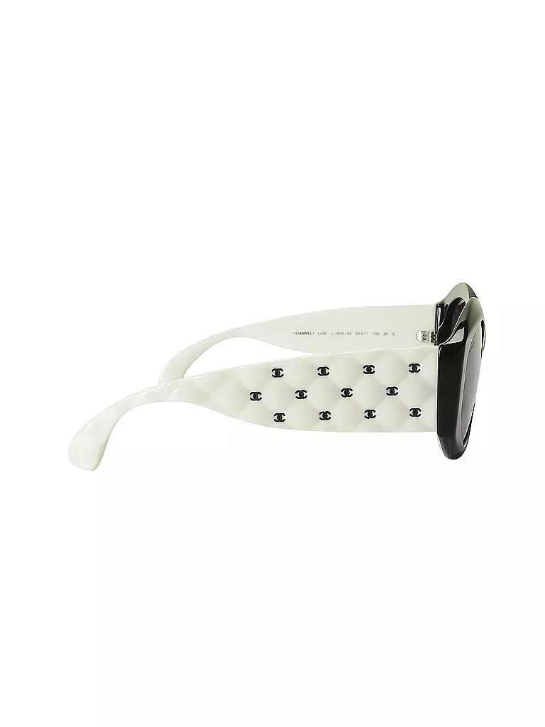CHANEL | Sonnenbrille 0CH5486/56 | dunkelblau