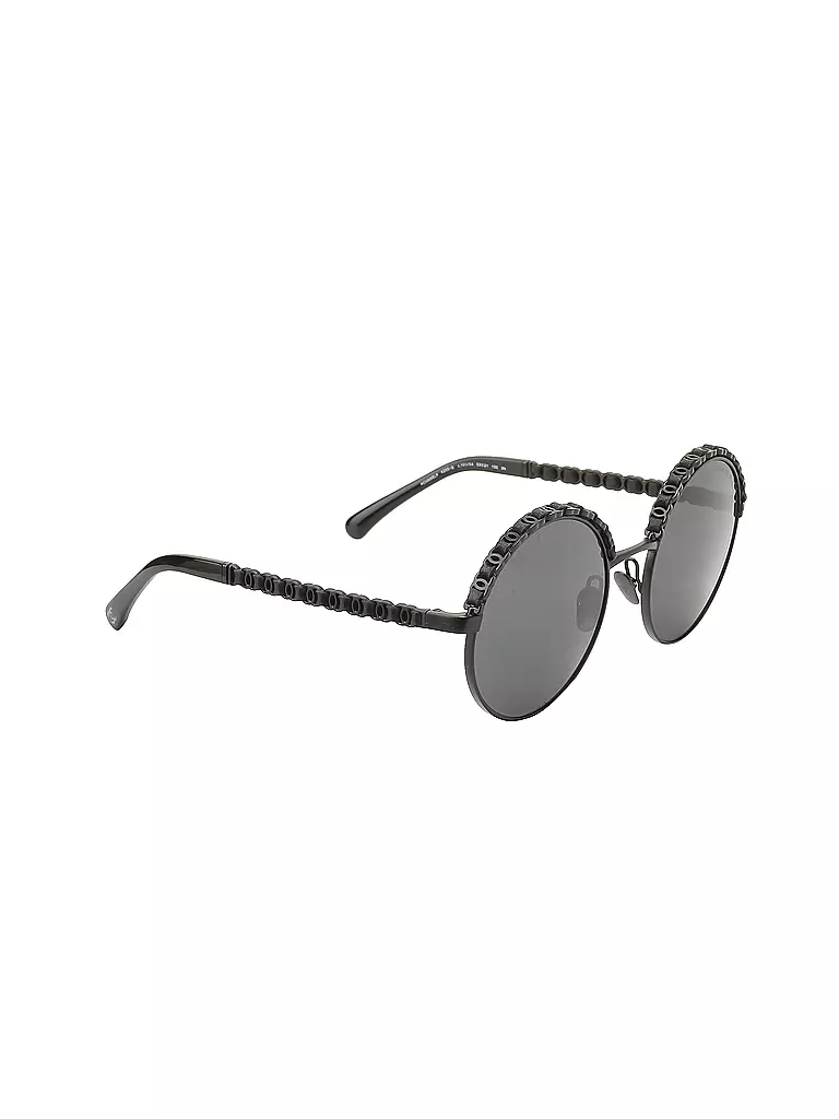 CHANEL | Sonnenbrille CH4265Q/53 | transparent
