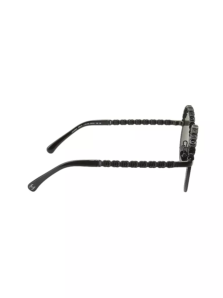 CHANEL | Sonnenbrille CH4265Q/53 | transparent