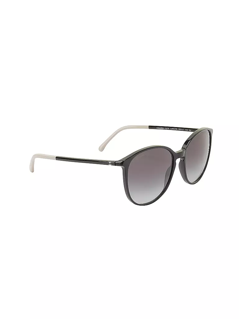 CHANEL | Sonnenbrille CH5278/55 | transparent