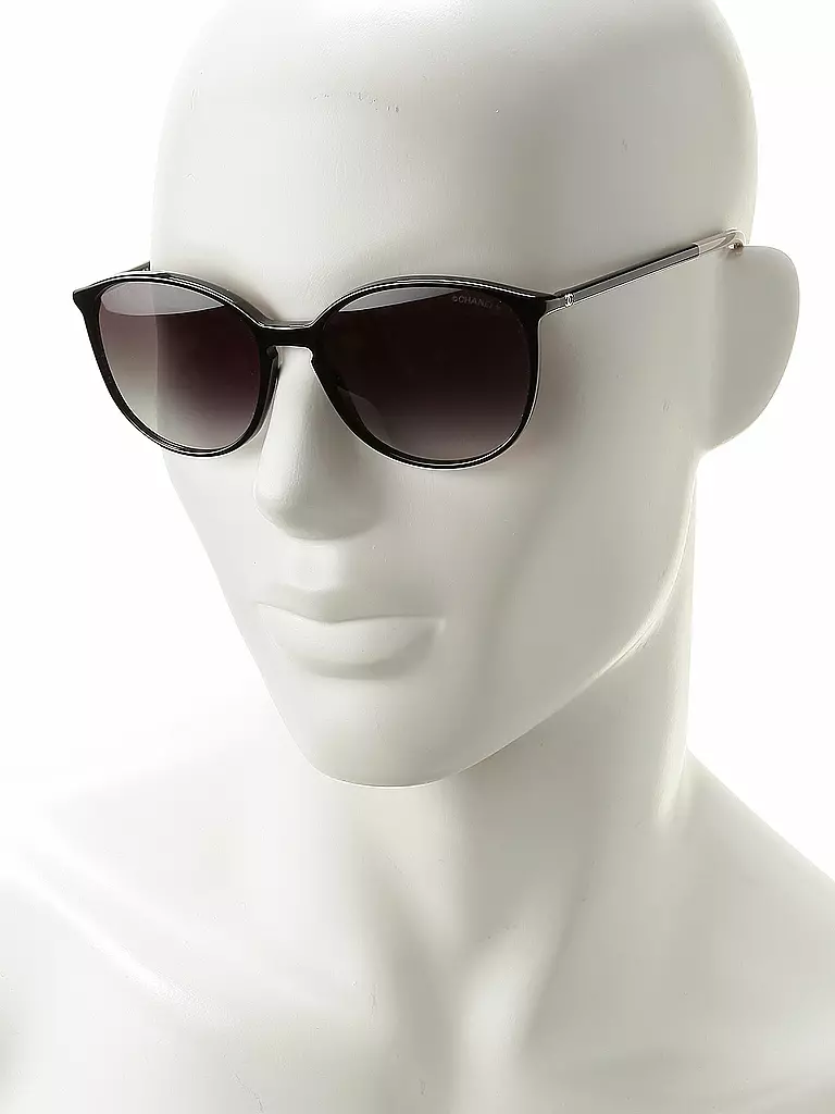 CHANEL | Sonnenbrille CH5278/55 | transparent