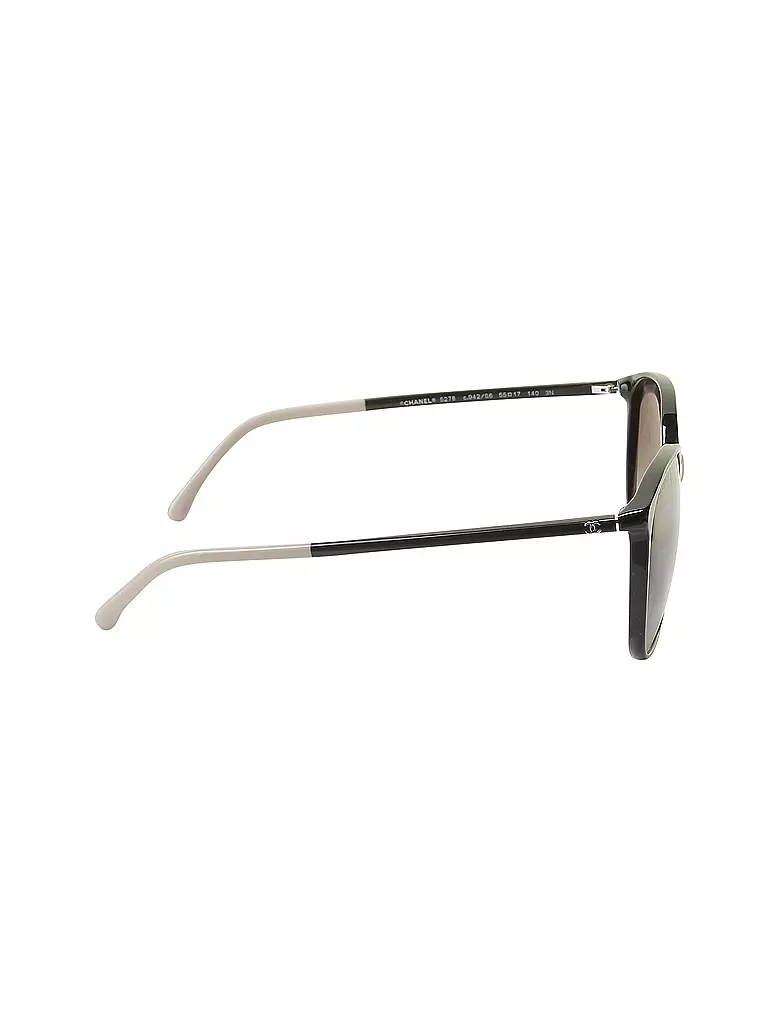 CHANEL | Sonnenbrille CH5278/55 | transparent