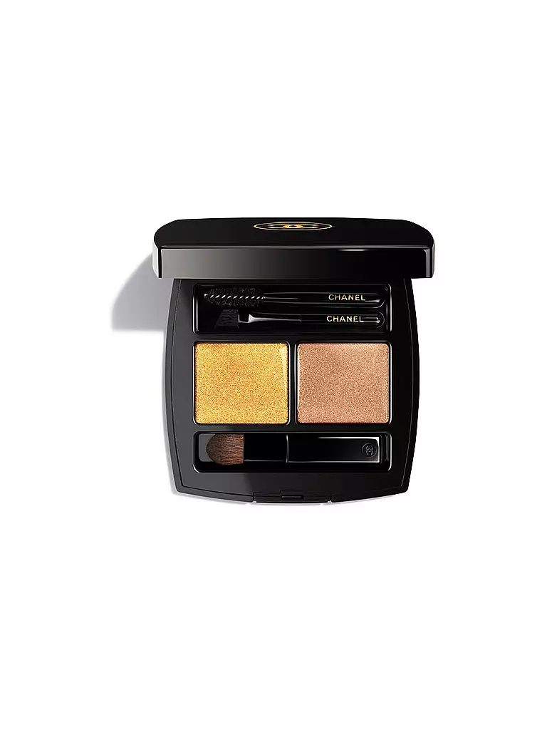 CHANEL | VIELSEITIGER GEL-GLOSS FÜR EINEN LEUCHTENDEN BLICK 2.8G | keine Farbe