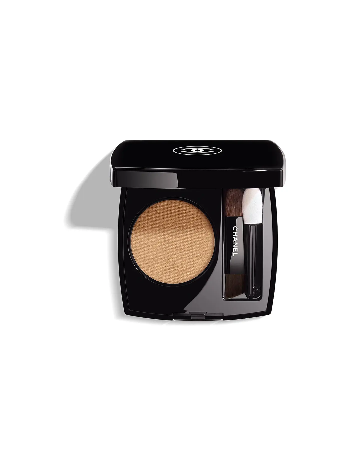 CHANEL | VIELSEITIGER UND LANGANHALTENDER LIDSCHATTEN 2.2G | senf