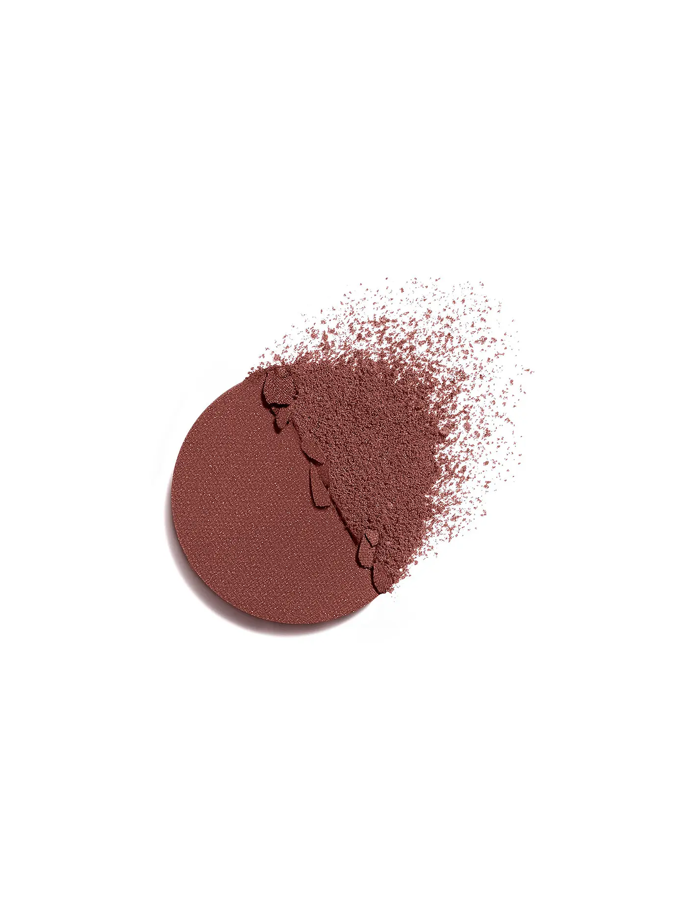 CHANEL | VIELSEITIGER UND LANGANHALTENDER LIDSCHATTEN 2.2G | kupfer