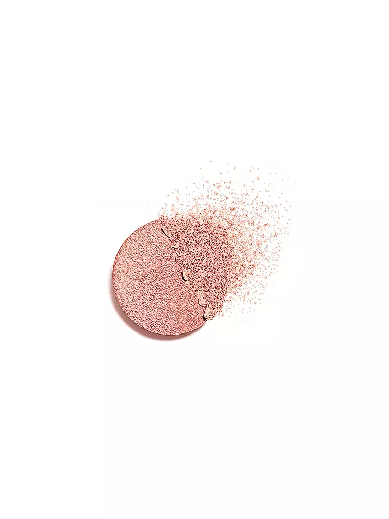 CHANEL | VIELSEITIGER UND LANGANHALTENDER LIDSCHATTEN | hellgrün
